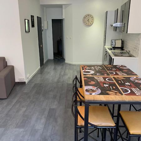 T2 - Quartier Mythique Du Panier Appartement Marseilles Buitenkant foto