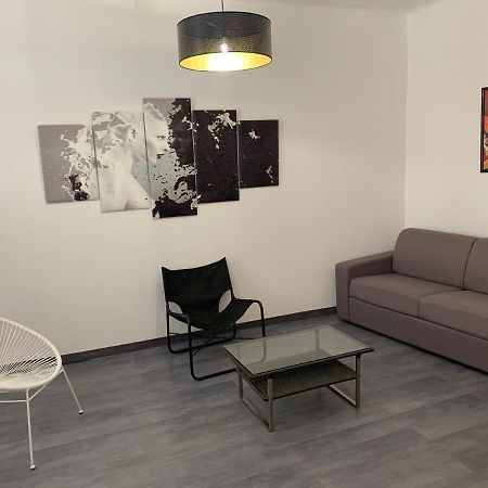T2 - Quartier Mythique Du Panier Appartement Marseilles Buitenkant foto