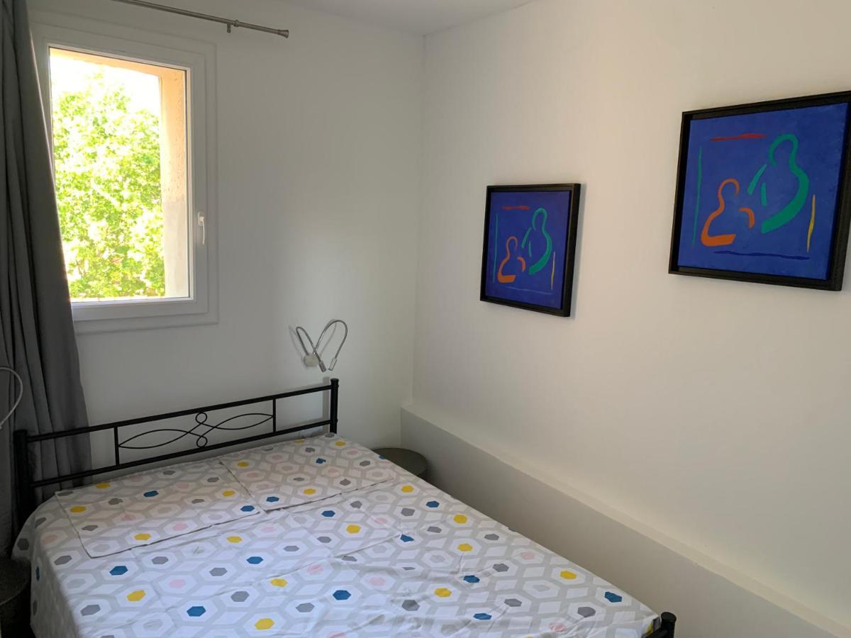 T2 - Quartier Mythique Du Panier Appartement Marseilles Buitenkant foto