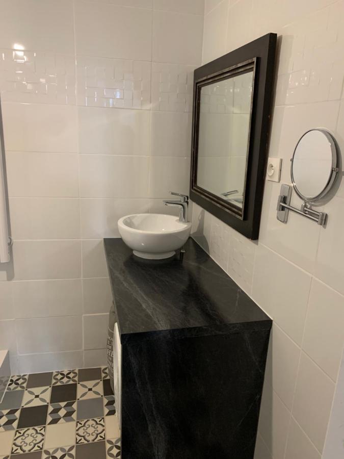 T2 - Quartier Mythique Du Panier Appartement Marseilles Buitenkant foto