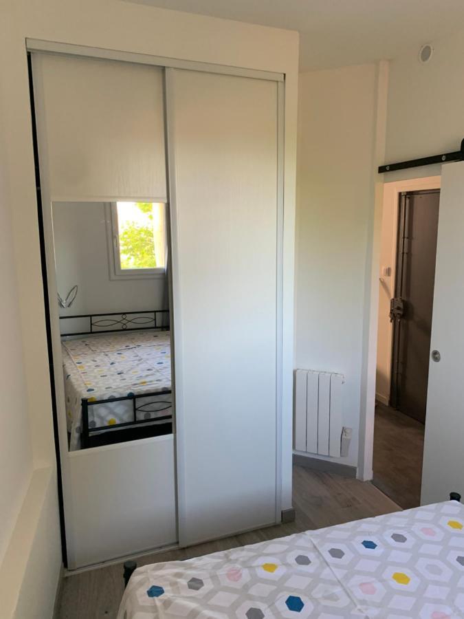 T2 - Quartier Mythique Du Panier Appartement Marseilles Buitenkant foto